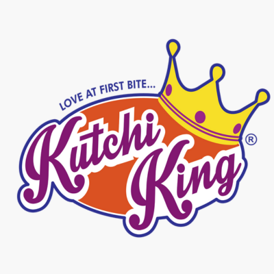Kutchi King logo