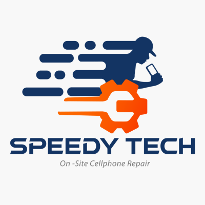 Speedy Tech LLC logo